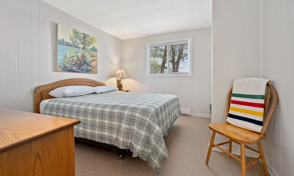 Photo of Bedroom in Milford