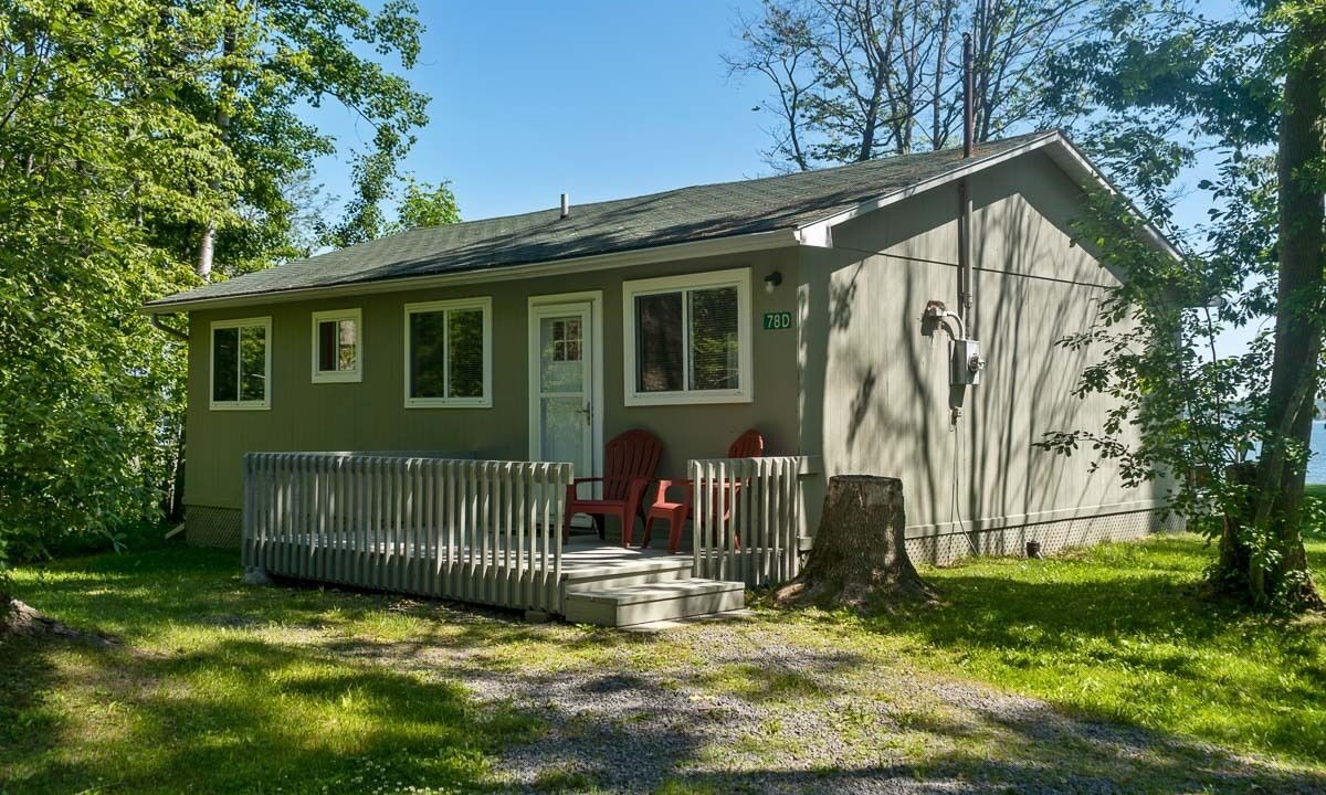 Photo of Outdoor in Milford