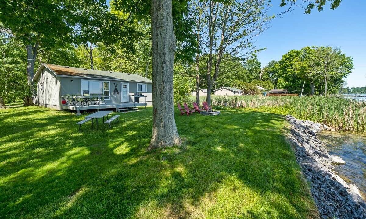 Photo of Outdoor in Milford