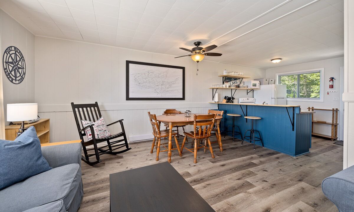 Photo of Livingroom in Milford