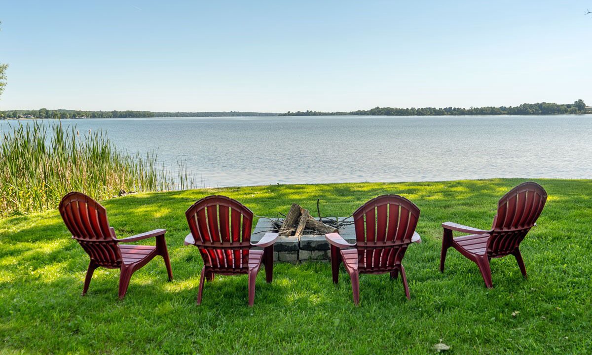 Photo of Outdoor in Milford