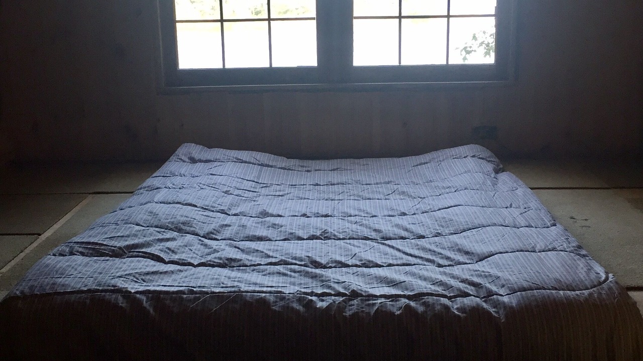 Photo of Bedroom in Front of Yonge