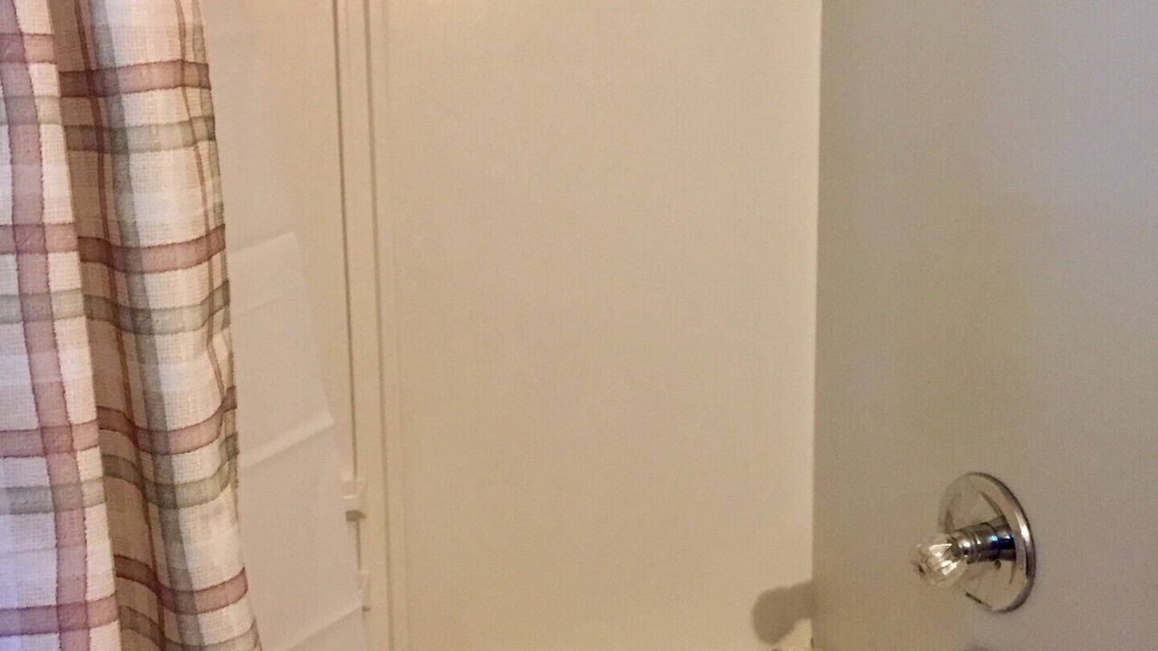 Photo of Bathroom in Front of Yonge