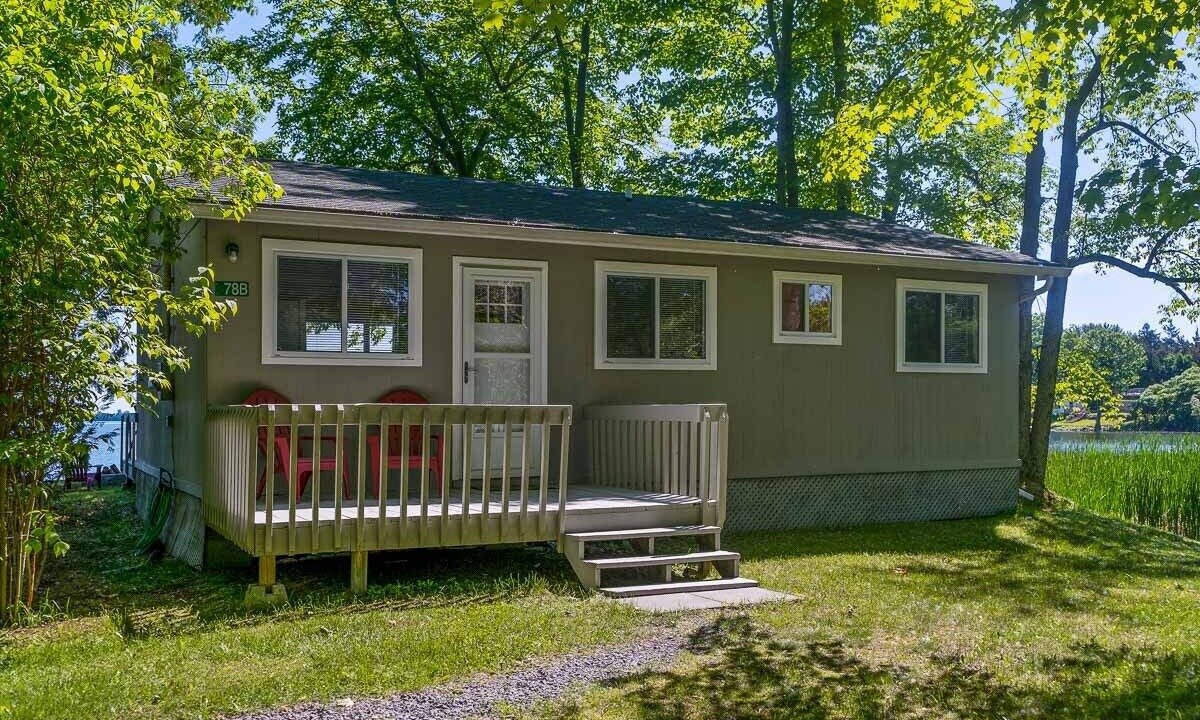 Photo of Outdoor in Milford