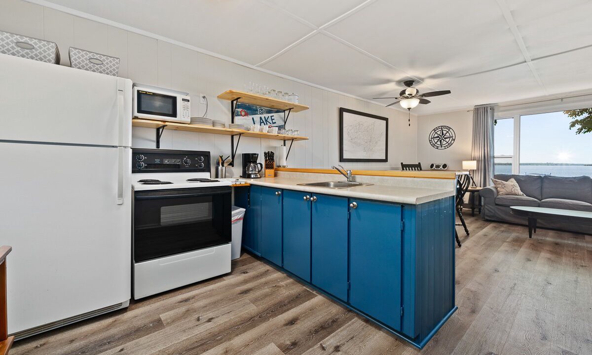 Photo of Kitchen in Milford