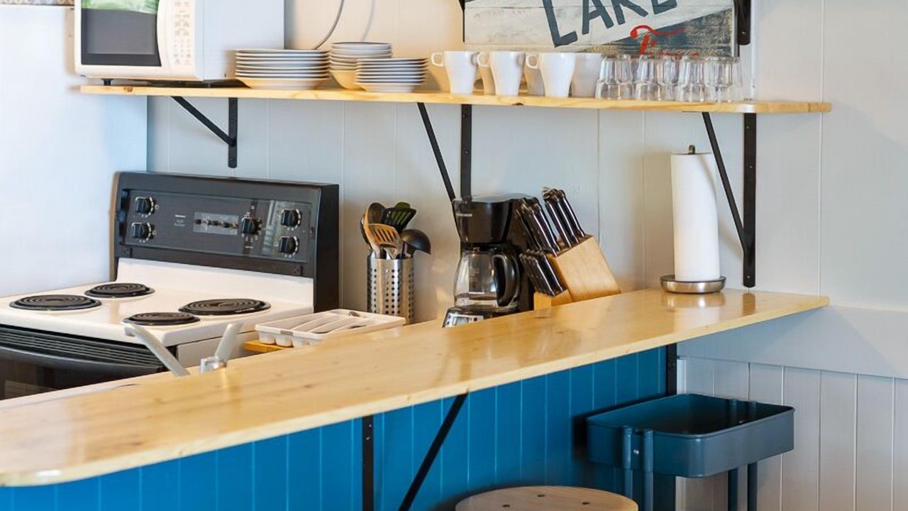 Photo of Kitchen in Milford