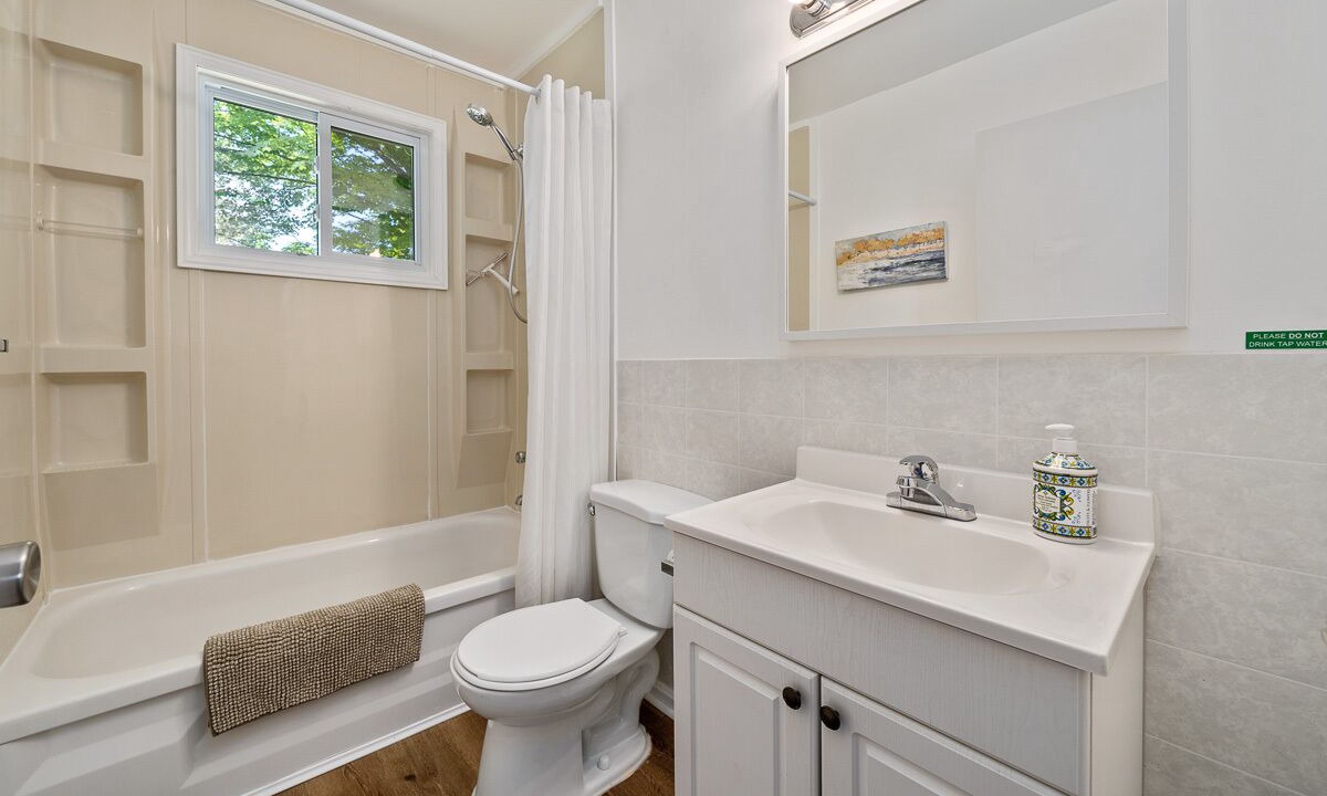 Photo of Bathroom in Milford