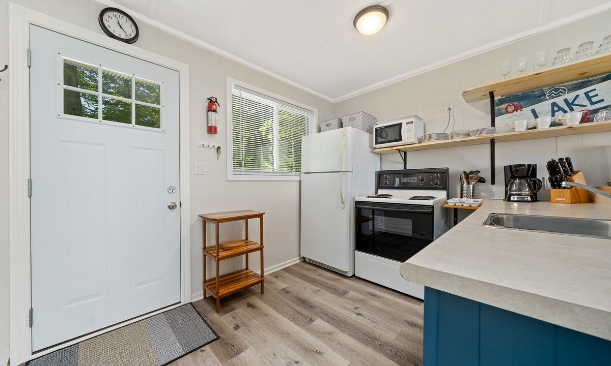 Photo of Kitchen in Milford