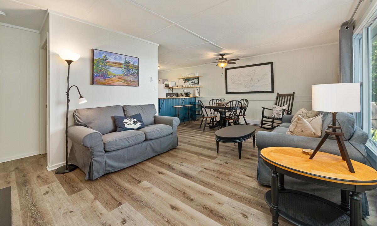 Photo of Livingroom in Milford