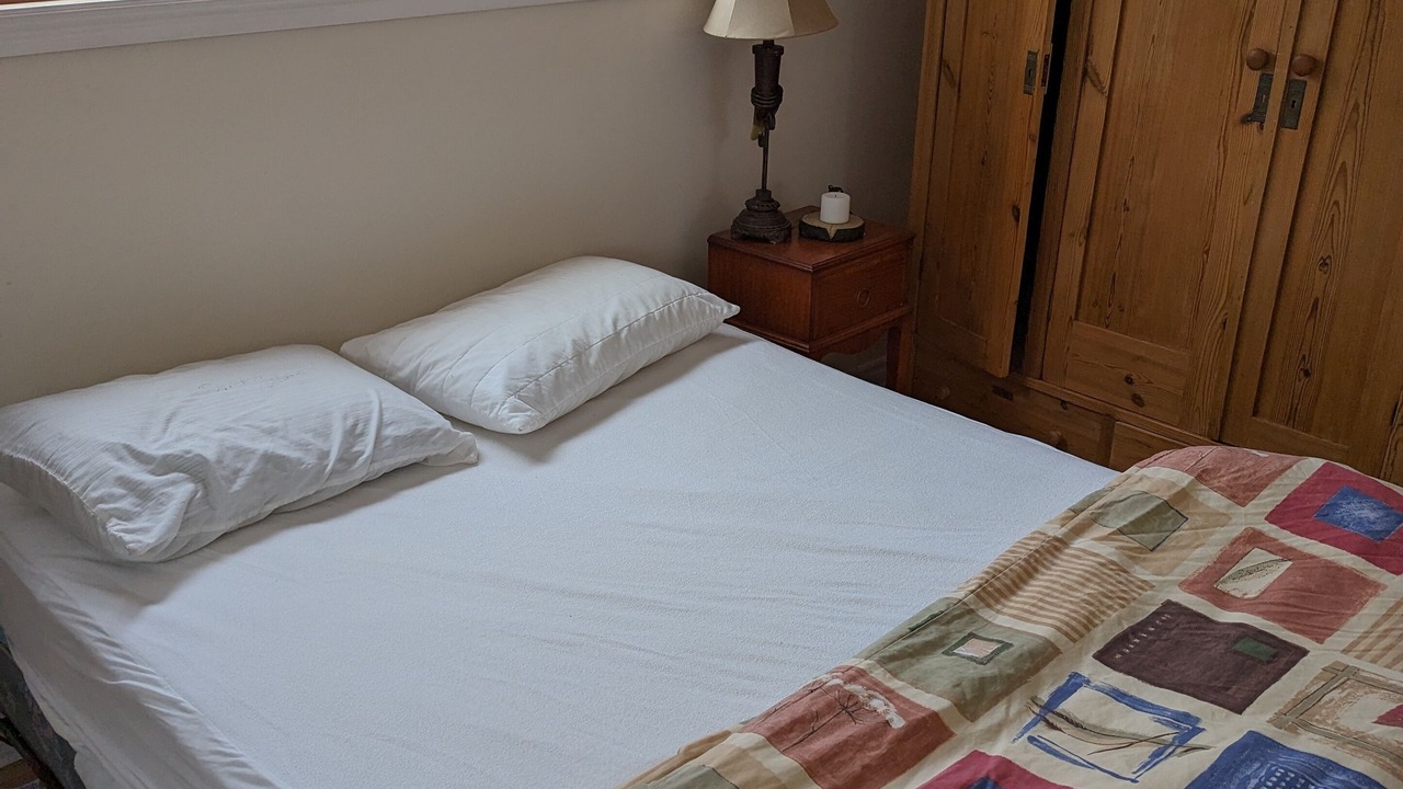 Photo of Bedroom in Washago