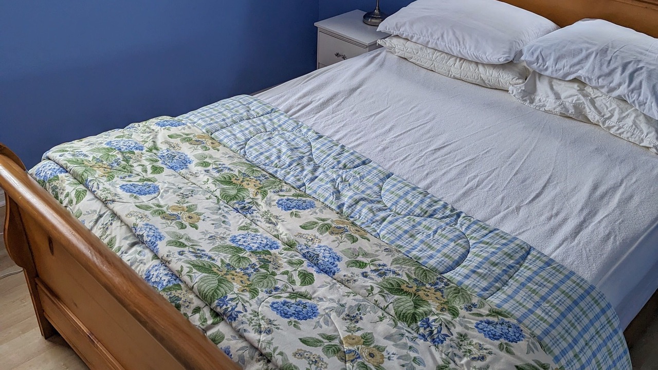 Photo of Bedroom in Washago