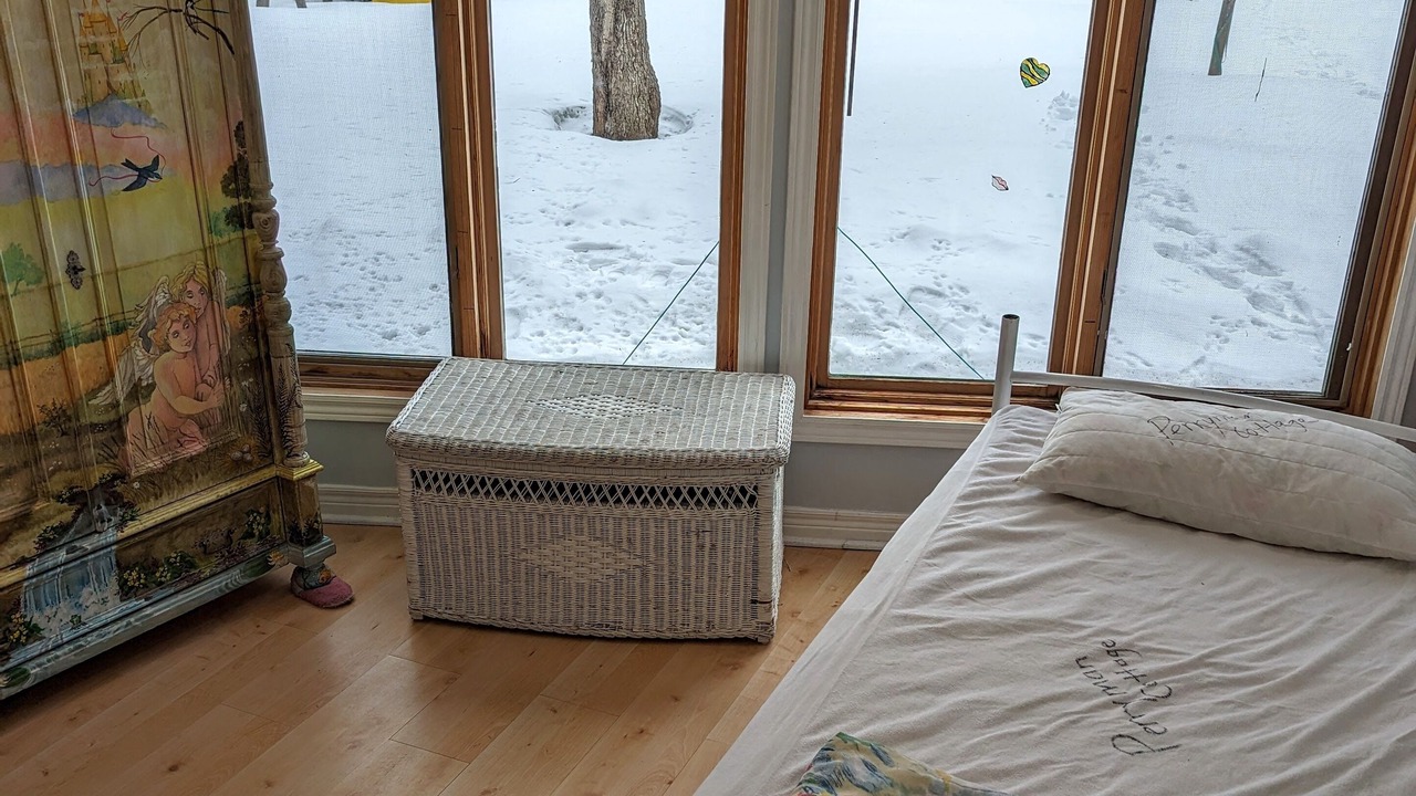 Photo of Bedroom in Washago