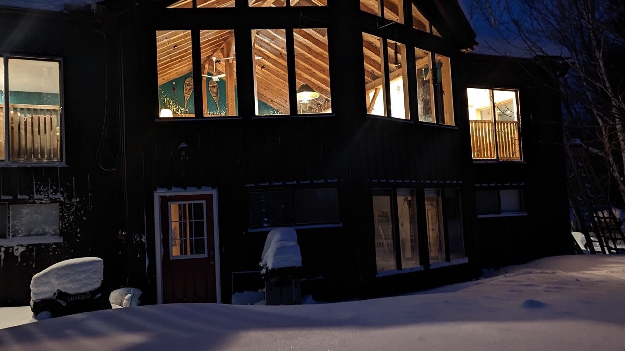 Photo of Outdoor in Washago