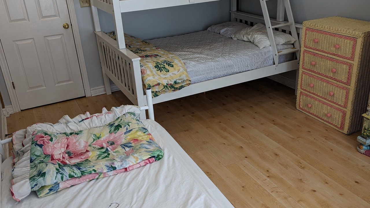 Photo of Bedroom in Washago
