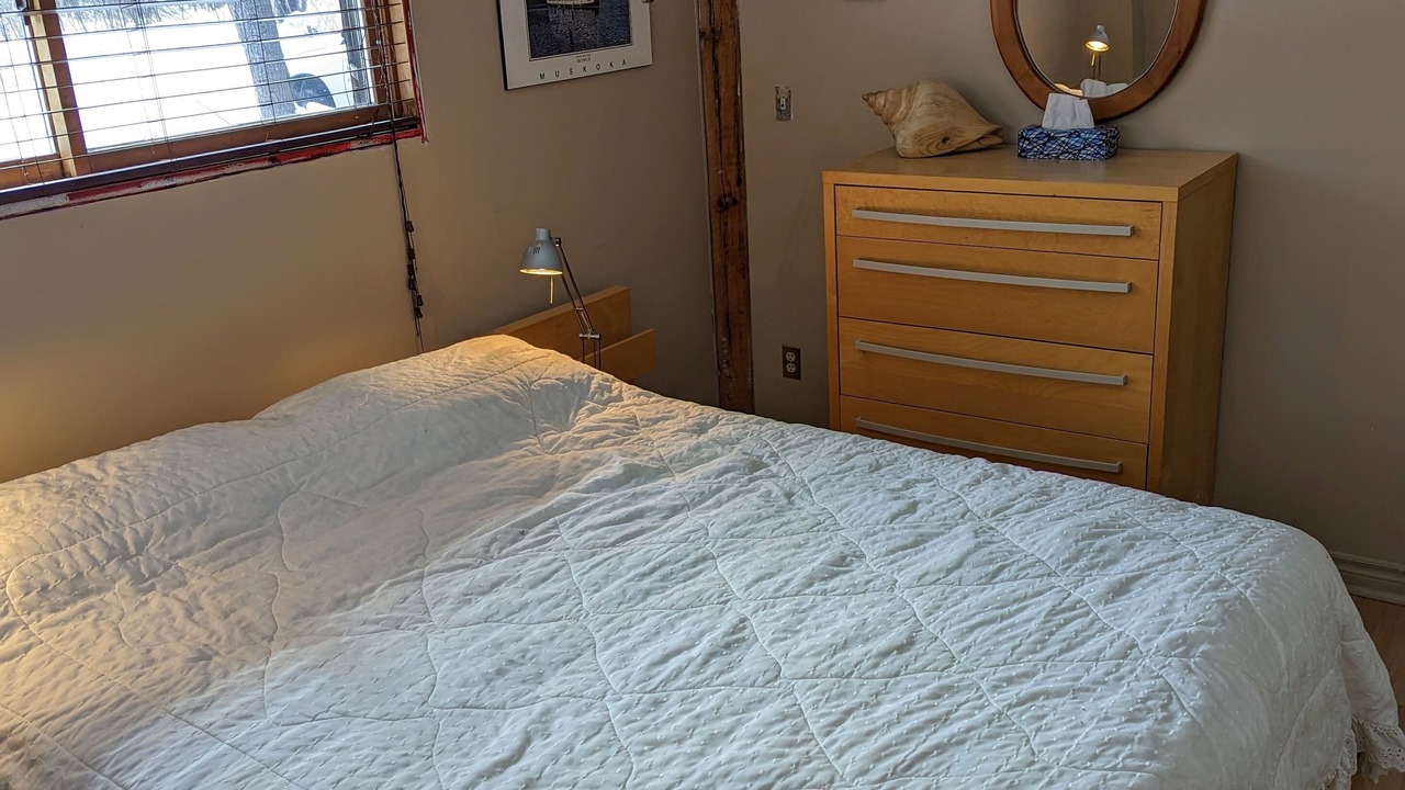 Photo of Bedroom in Washago