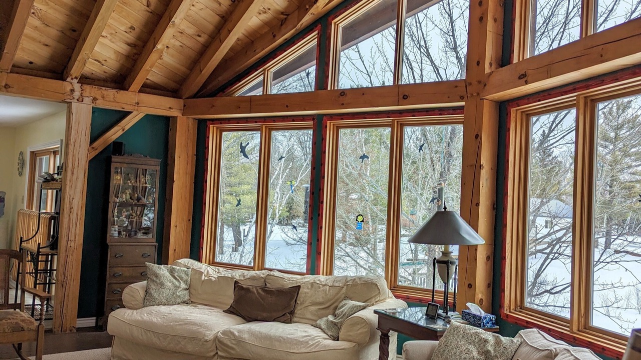 Photo of Livingroom in Washago
