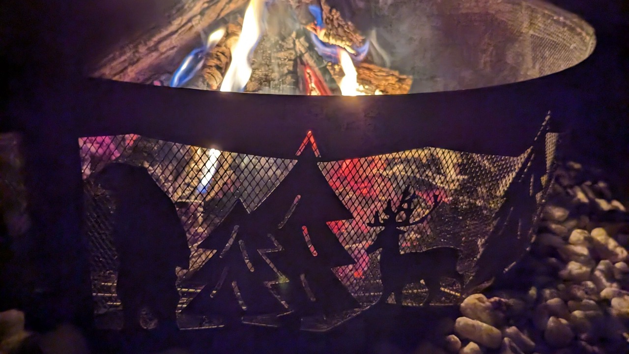Photo of Outdoor in Washago