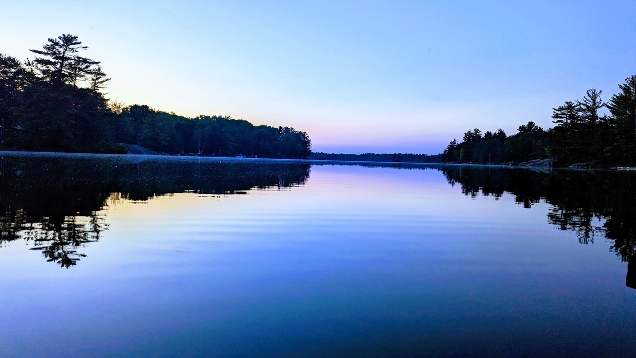 Photo of Outdoor in Washago