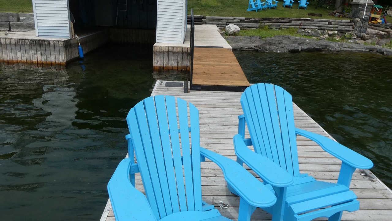 Photo of Patio Balcony in Mallorytown