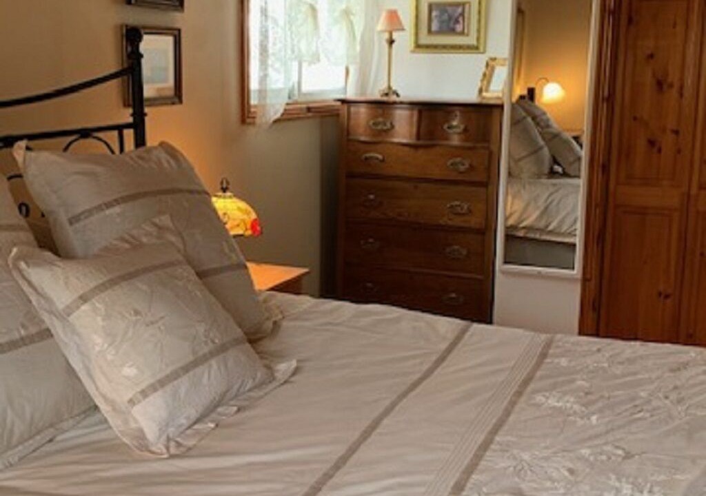 Photo of Bedroom in Mallorytown