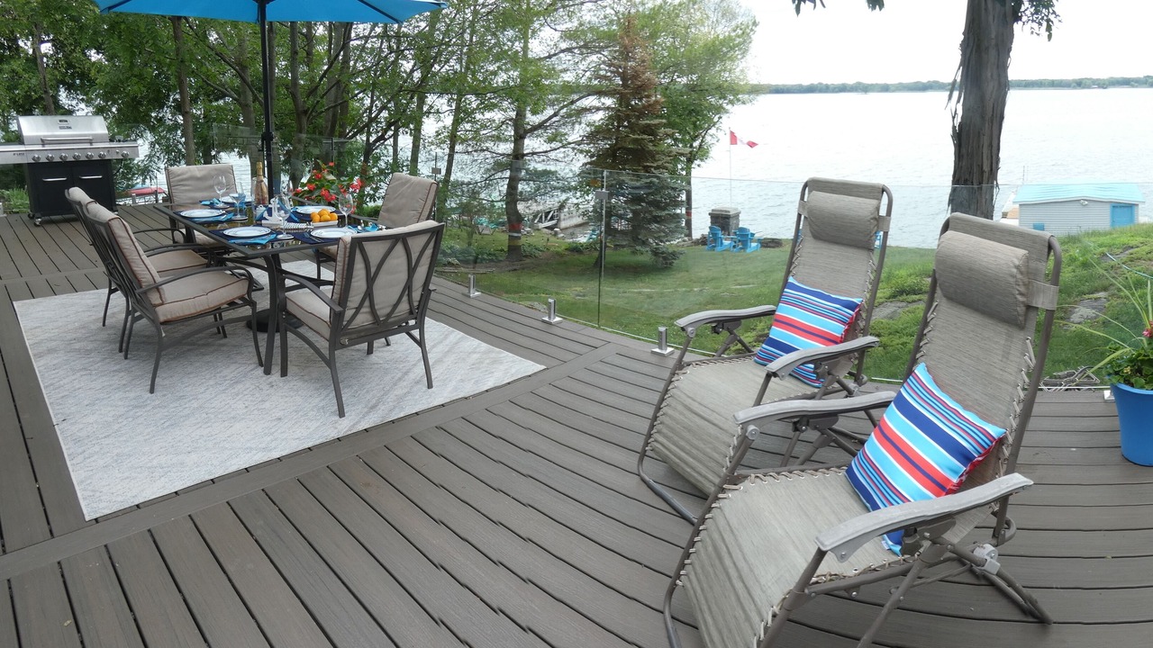 Photo of Outdoor in Mallorytown