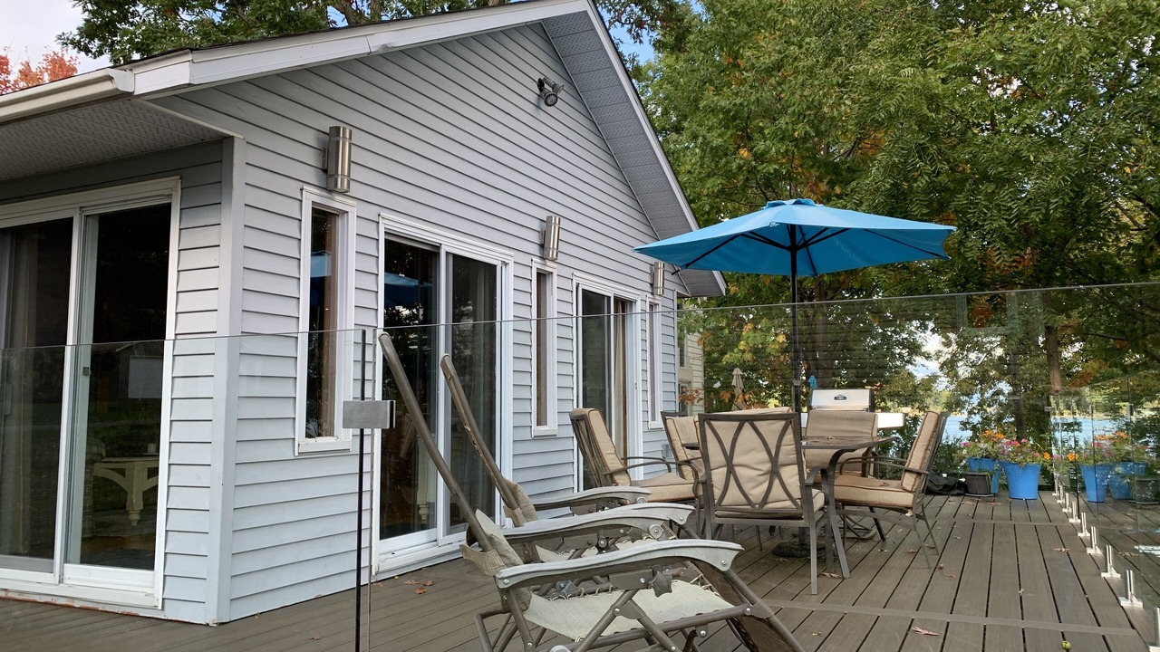 Photo of Outdoor in Mallorytown