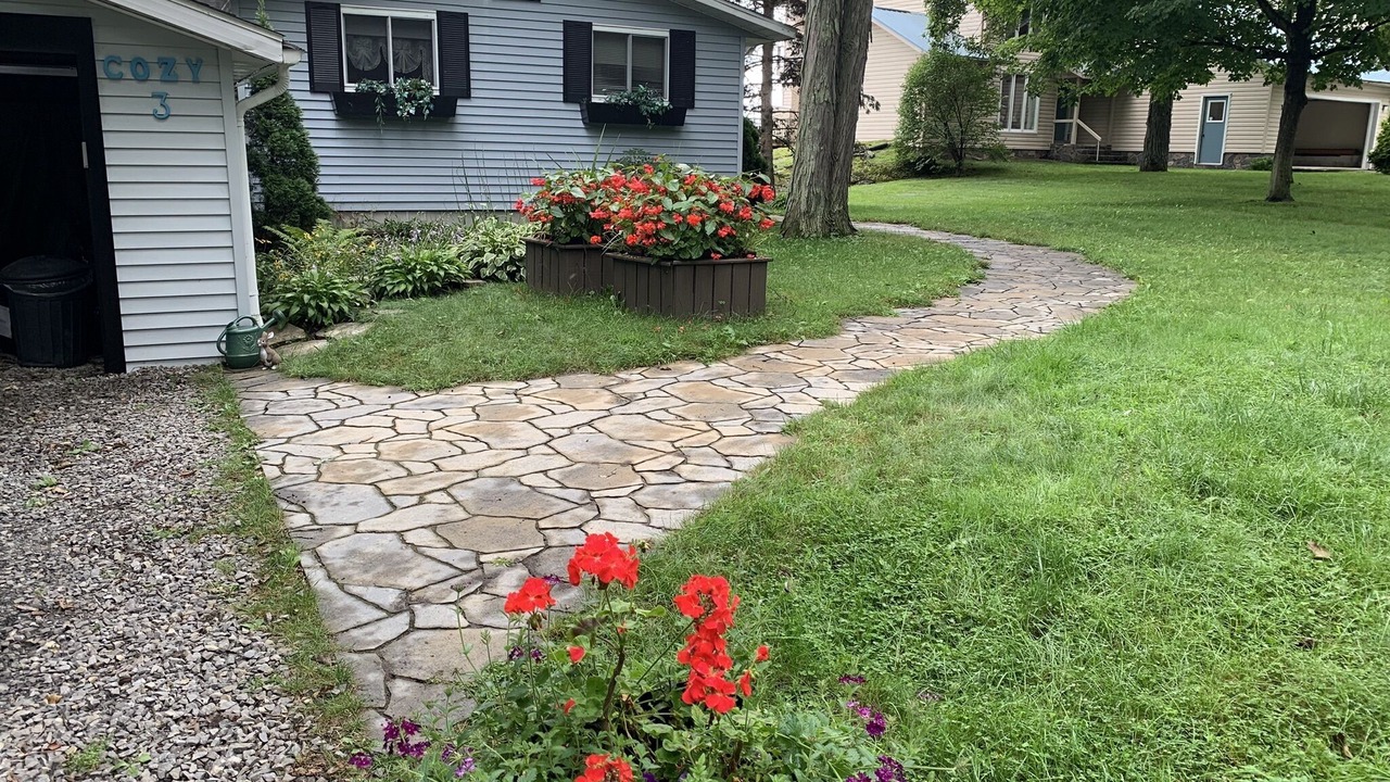 Photo of Outdoor in Mallorytown