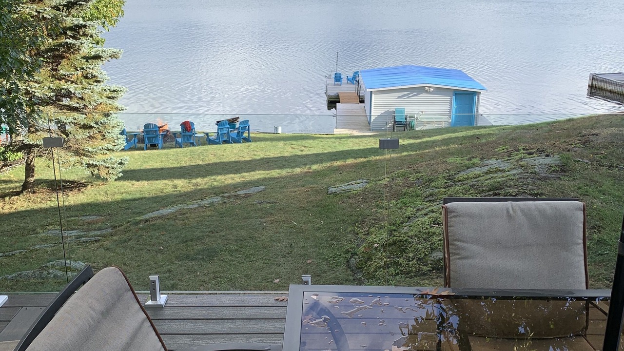 Photo of Outdoor in Mallorytown