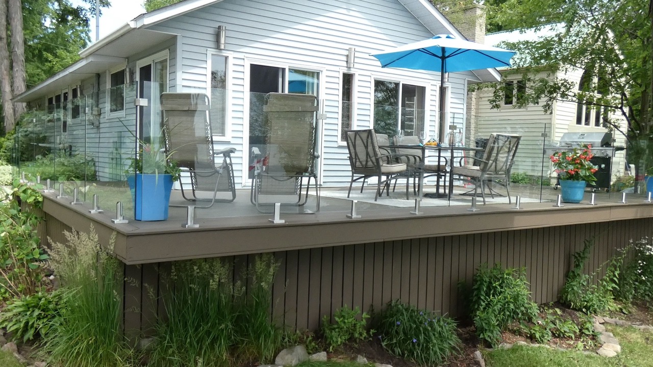 Photo of Outdoor in Mallorytown