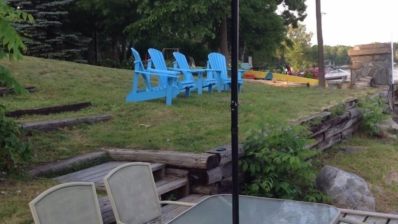 Photo of Outdoor in Mallorytown