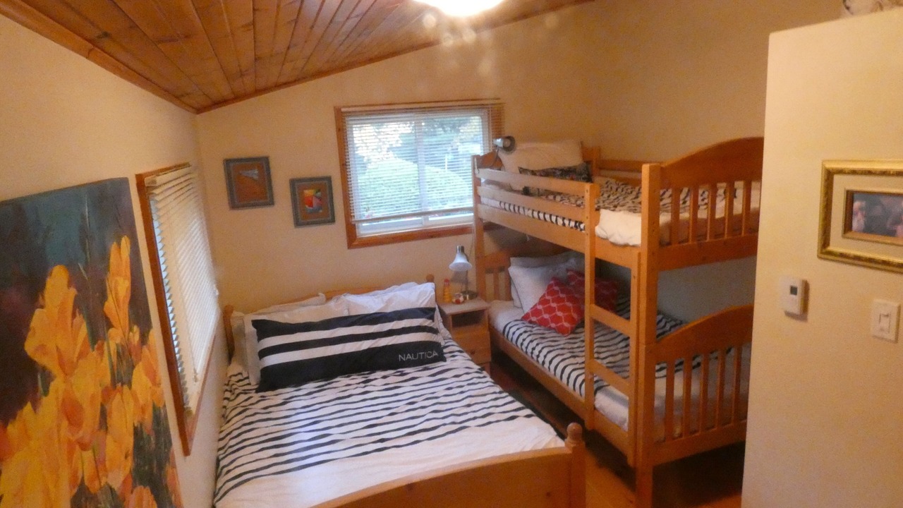 Photo of Bedroom in Mallorytown