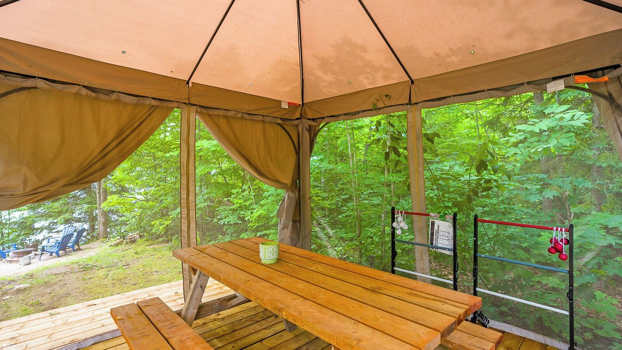 Photo of Outdoor in Harcourt