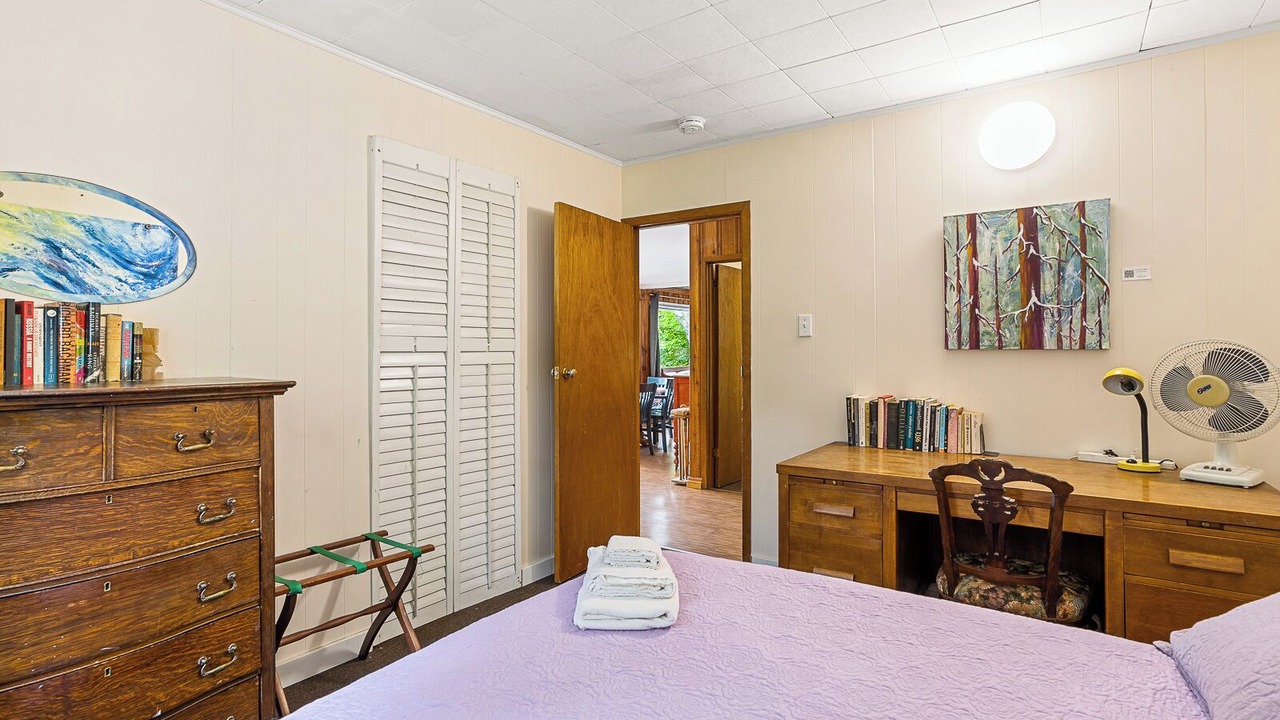 Photo of Bedroom in Harcourt