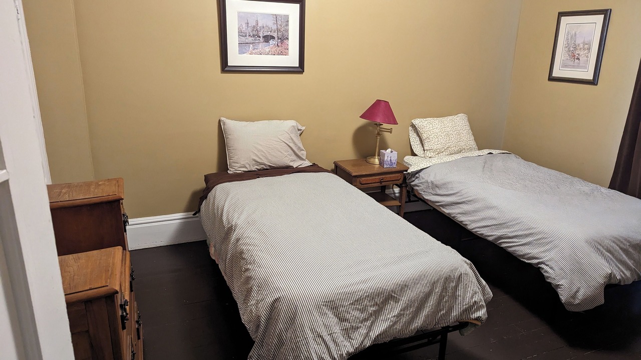 Photo of Bedroom in Brockville