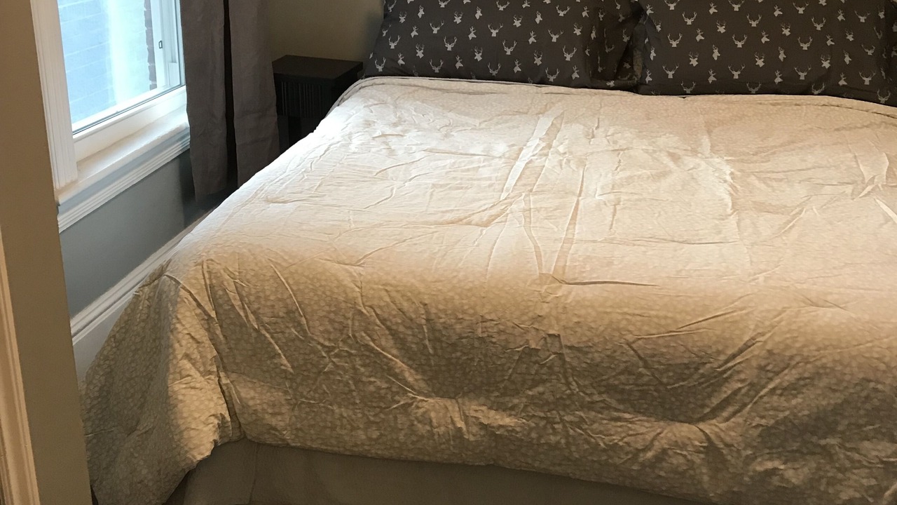 Photo of Bedroom in Brockville