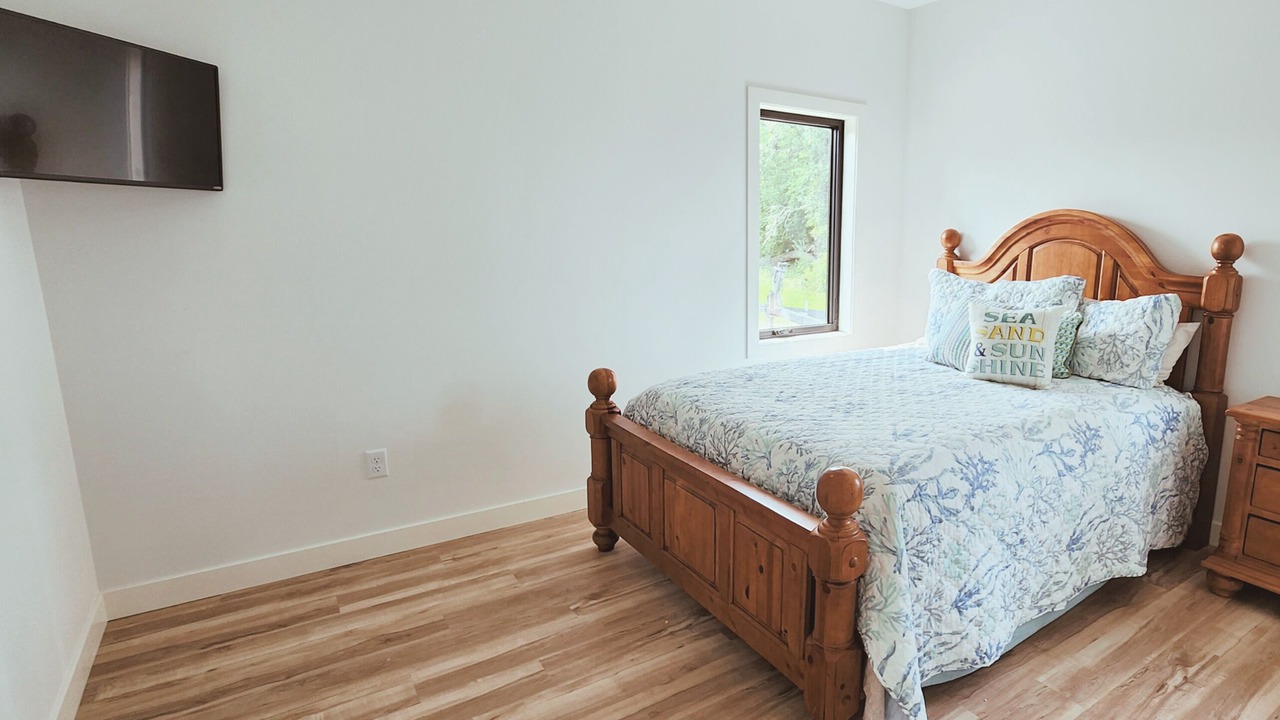 Photo of Bedroom in Alexandria