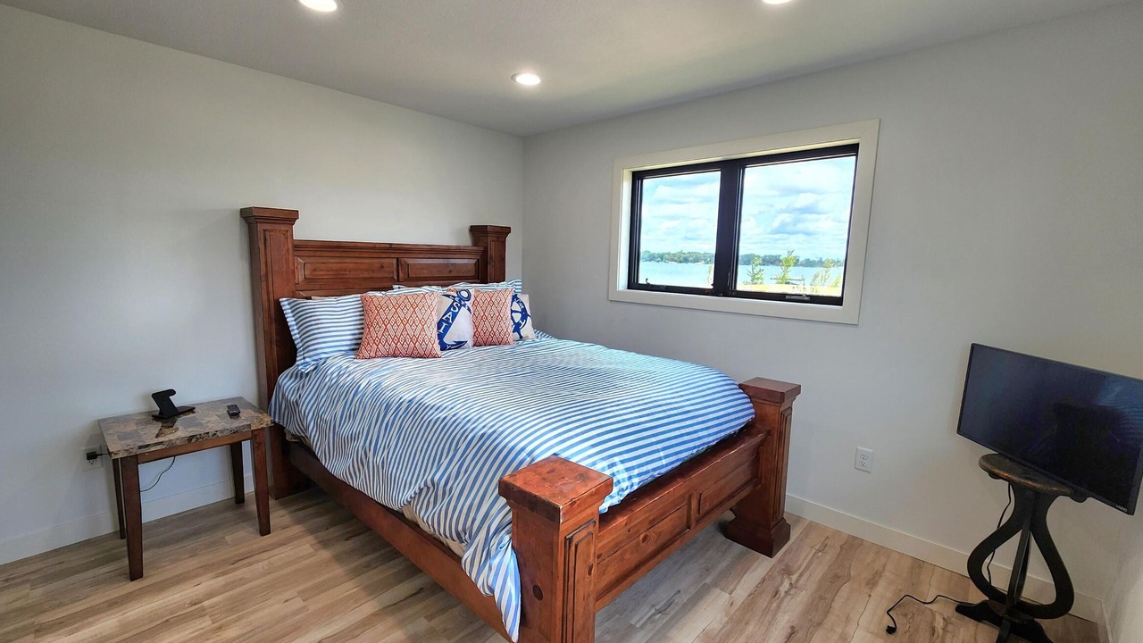 Photo of Bedroom in Alexandria