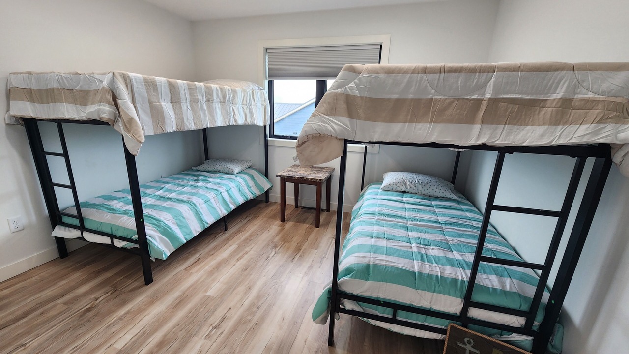Photo of Bedroom in Alexandria