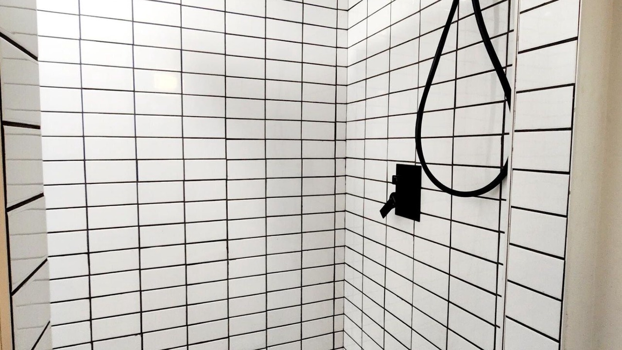 Photo of Bathroom in Alexandria