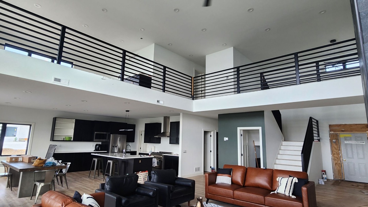 Photo of Livingroom in Alexandria