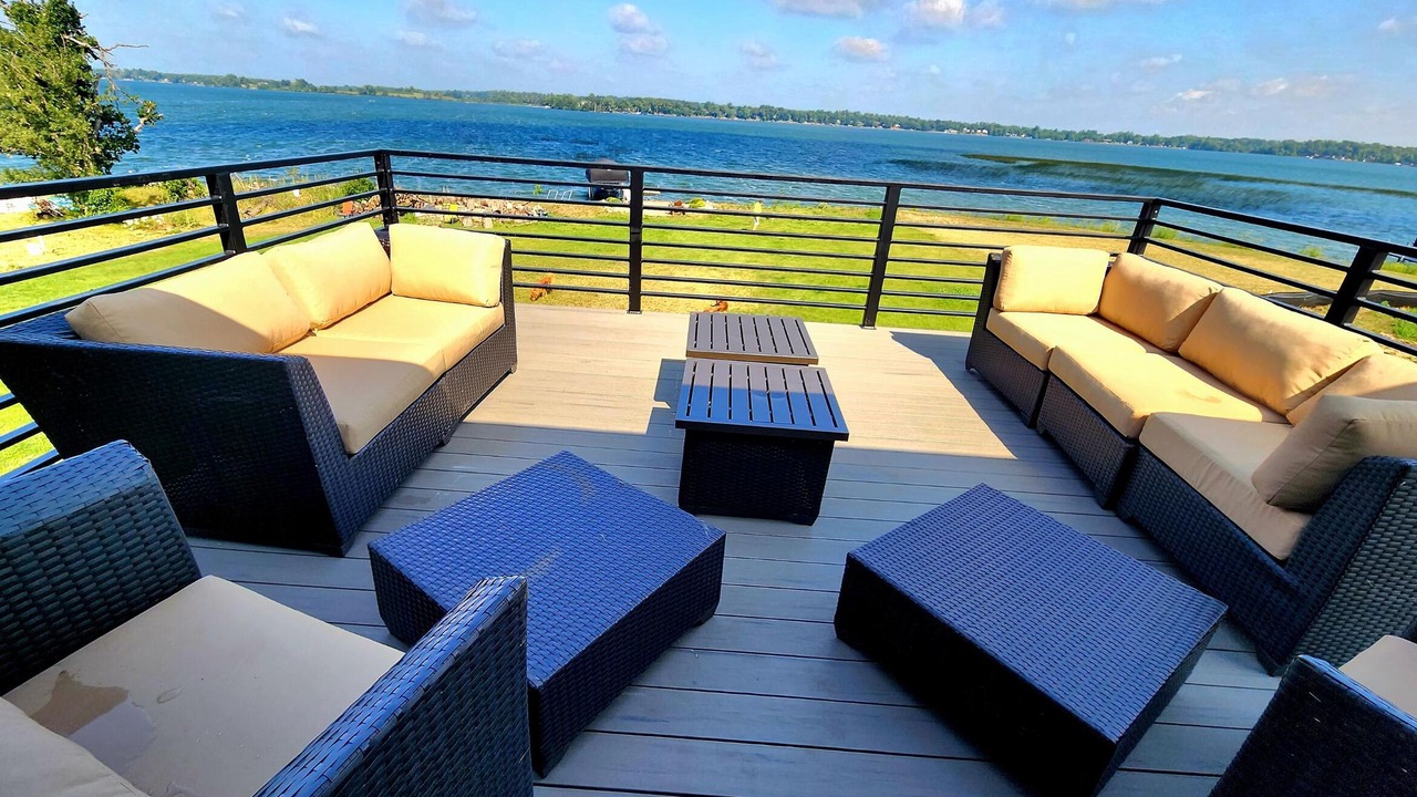Photo of Outdoor in Alexandria