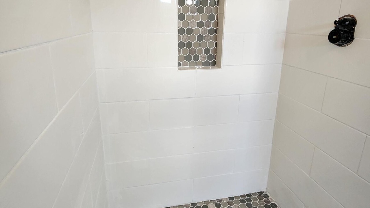 Photo of Bathroom in Alexandria