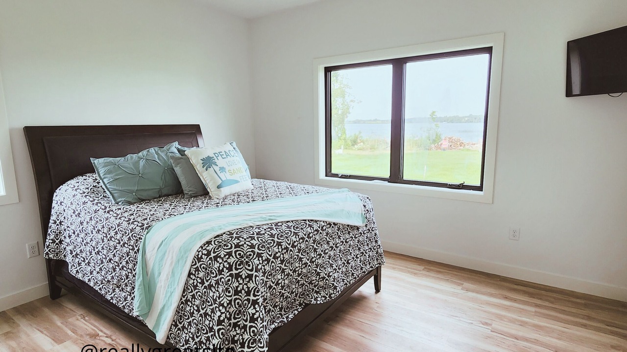 Photo of Bedroom in Alexandria