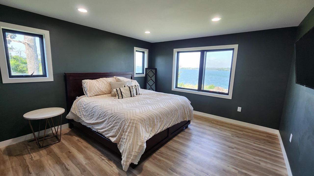 Photo of Bedroom in Alexandria