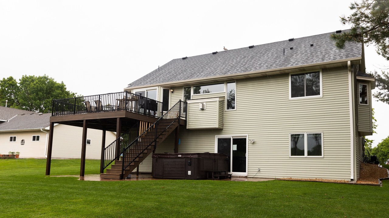 Photo of Outdoor in Blaine