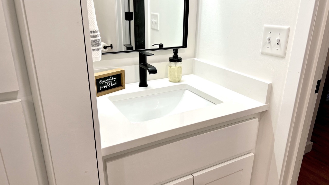 Photo of Bathroom in Blaine
