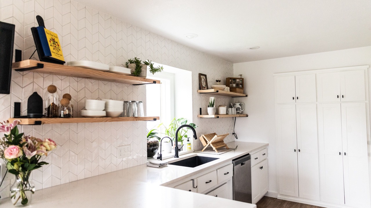 Photo of Kitchen in Blaine