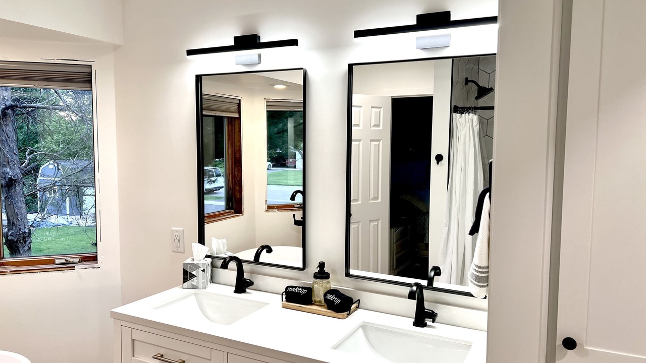Photo of Bathroom in Blaine