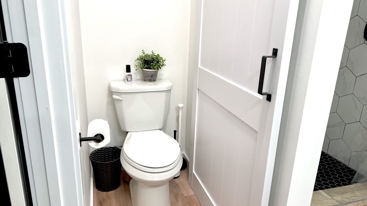 Photo of Bathroom in Blaine