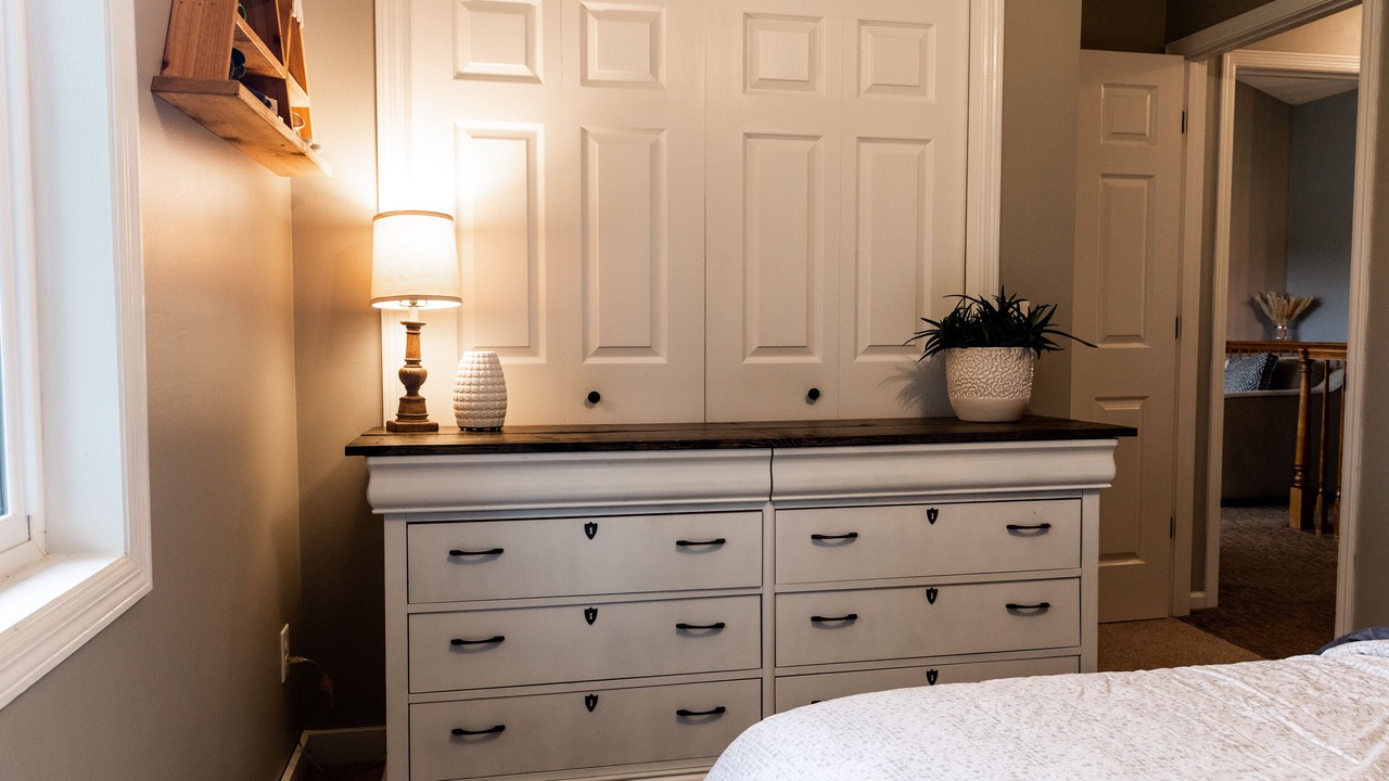 Photo of Bedroom in Blaine